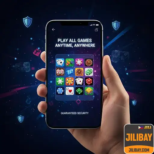 jilibay app 