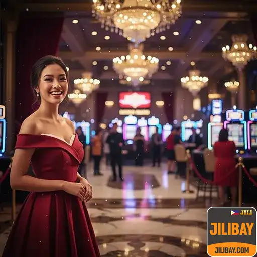 jilibay casino 